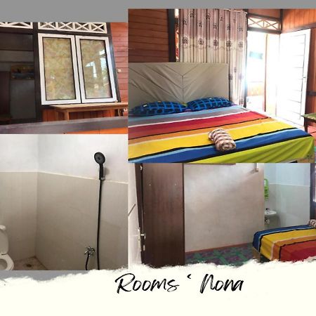 בונאקן Heiner Homestay מראה חיצוני תמונה