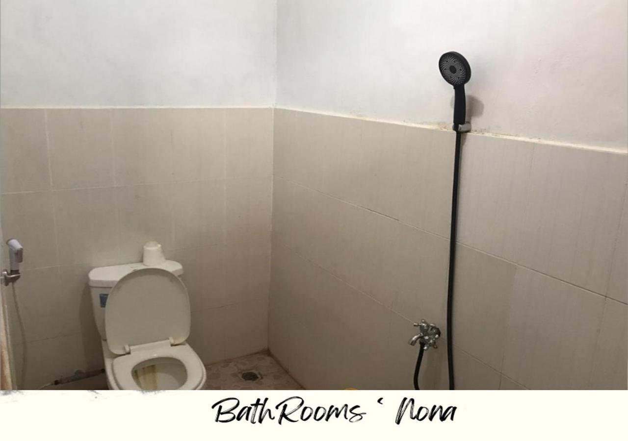 בונאקן Heiner Homestay מראה חיצוני תמונה