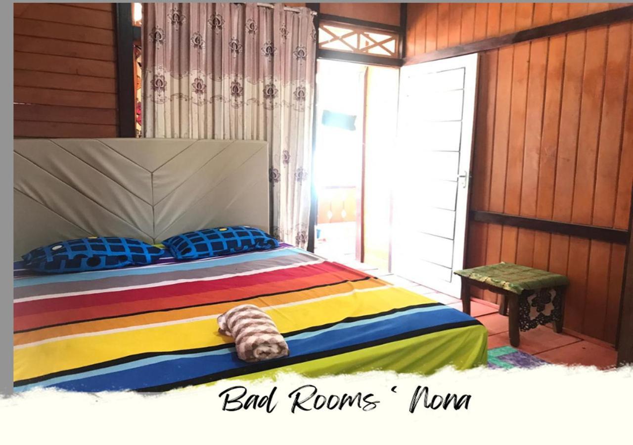 בונאקן Heiner Homestay מראה חיצוני תמונה