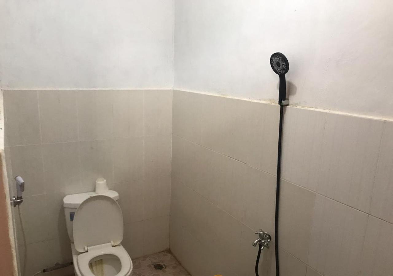 בונאקן Heiner Homestay מראה חיצוני תמונה