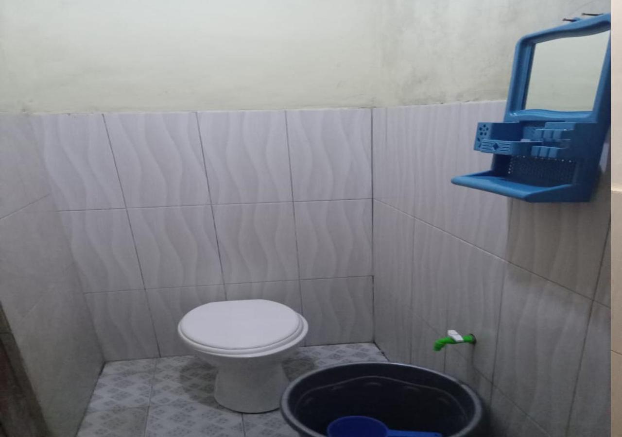 בונאקן Heiner Homestay מראה חיצוני תמונה